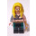 LEGO Aquaman Minifigure