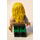 LEGO Aquaman Minifigure