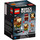 LEGO Aquaman Set 41600 Packaging