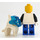 LEGO Aquanaut 1 Minifigur