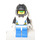 LEGO Aquanaut 2 Minifigure