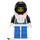 LEGO Aquanaut 2 minifiguur