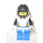 LEGO Aquanaut 2 Minifigur
