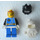 LEGO Aquanaut 3 Minihahmo