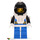 LEGO Aquanaut 3 Minifigura