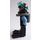 LEGO Aquaraider Diver avec Light Brown Beard Figurine