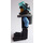 LEGO Aquaraider Diver mit Licht Braun Bart Minifigur