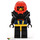 LEGO Aquashark 1 Minifigure