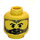 LEGO Aquashark Kopf (Sicherheitsbolzen) (3626)
