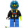 LEGO Aquashark Hybrid Minifiguur