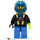 LEGO Aquashark Hybrid Minifigur