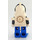 LEGO Aquazone Minifigure