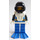 LEGO Aquazone Minifigurka