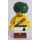 LEGO Arabian Ridder Minifiguur