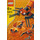 LEGO Arachno Pod  4413