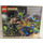 LEGO Arachnoid Star Base / Arachno Base Set 6977 Packaging