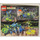 LEGO Arachnoid Star Base / Arachno Base 6977 Packaging