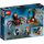 LEGO Aragog&#039;s Lair Set 75950