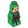 LEGO Aragorn Microfigure