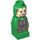 LEGO Aragorn Microfigure