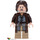 LEGO Aragorn met Donker zandbruin Poten Minifiguur