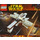 LEGO ARC-170 Starfighter Set 6967-1