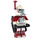 LEGO ARC Trooper avec Sac à dos - Elite Clone Trooper Figurine