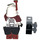 LEGO ARC Trooper met Rugzak - Elite Clone Trooper minifiguur