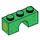 LEGO Arche
 1 x 3 avec Scales et green Cercle (4490 / 38926)