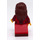 LEGO Archer Girl Minifigure