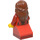LEGO Archer Girl minifiguur