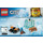 LEGO Arctic Air Transport Set 60193 Instructions