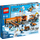 LEGO Arctic Basis Camp 60036