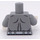 LEGO Arctic Batman Torso (973 / 76382)