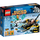 LEGO Arctic Batman vs. Mr. Freeze: Aquaman sur Ice 76000