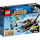 LEGO Arctic Batman vs. Mr. Freeze: Aquaman on Ice 76000