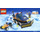 LEGO Arctic Expedition 6573