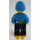 LEGO Arctic Exploration Ice Sculptor Minifigure