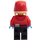 LEGO Arktis Exploration Photographer Minifigur