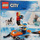 LEGO Arctic Exploration Team 60191 Packaging
