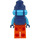 LEGO Arctic Explorer - Backpack and Beanie Minifigure