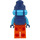 LEGO Arctic Explorer - Rugzak en Beanie minifiguur