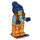 LEGO Arktis Explorer - Beanie Hut Minifigur