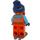 LEGO Arctic Explorer - Beanie Hat Minifigure