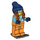 LEGO Arctic Explorer - Beanie Chapeau Figurine
