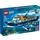 LEGO Arctic Explorer Ship 60368