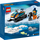 LEGO Arctic Explorer Snowmobile 60376