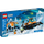 LEGO Arctic Explorer Truck and Mobile Lab 60378