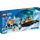 LEGO Arctic Explorer Truck und Mobile Lab 60378