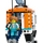 LEGO Arctic Explorer Truck en Mobile Lab 60378